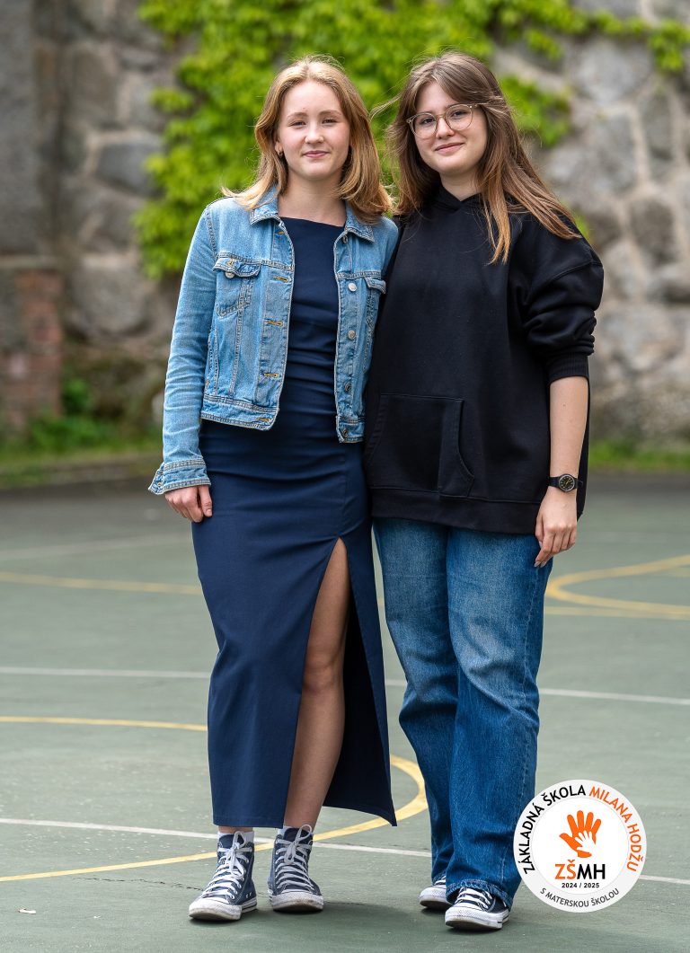 Fotenie na 2. stupni 2025