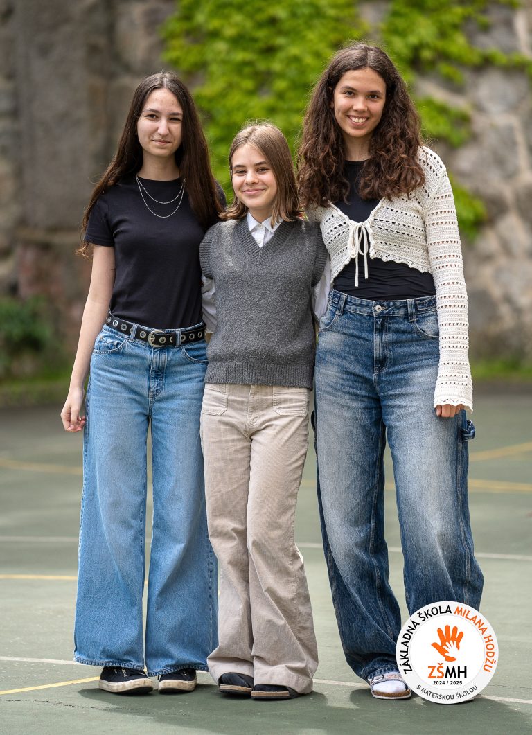 Fotenie na 2. stupni 2025