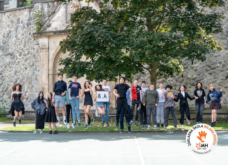 Fotenie na 2. stupni 2025