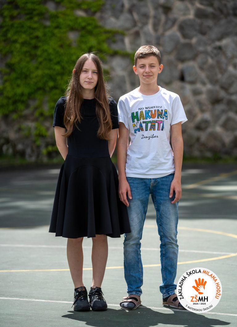 Fotenie na 2. stupni 2025