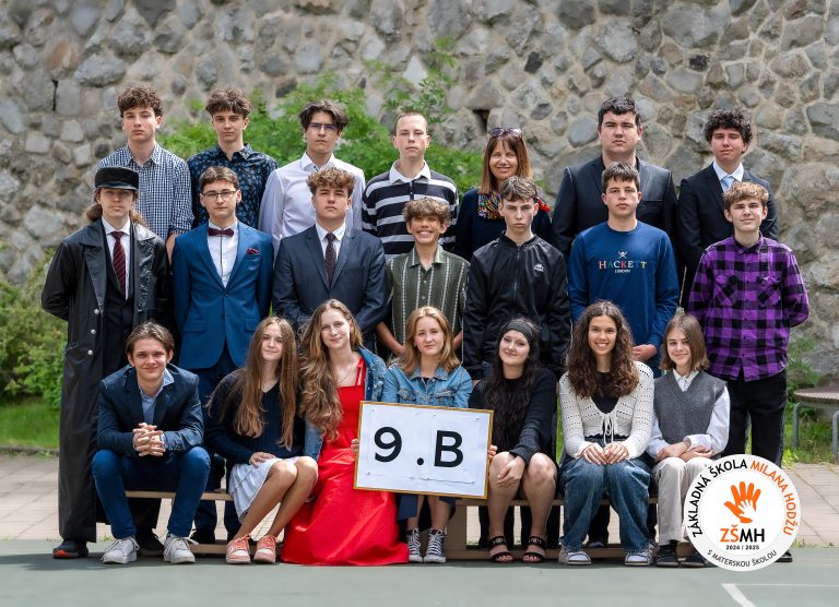 Fotenie na 2. stupni 2025