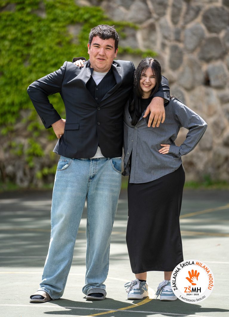 Fotenie na 2. stupni 2025