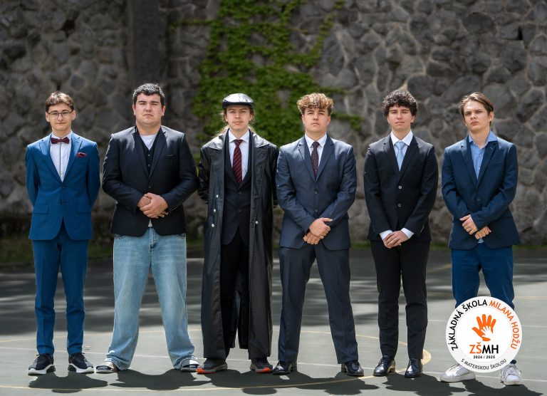 Fotenie na 2. stupni 2025