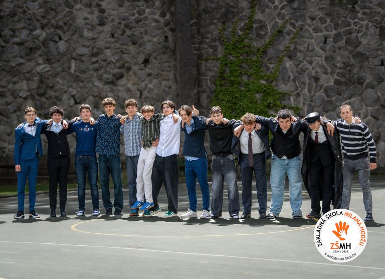 Fotenie na 2. stupni 2025