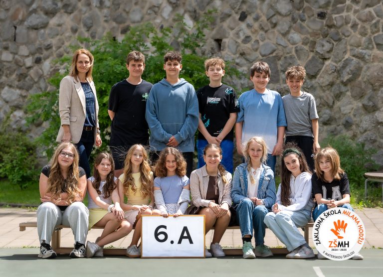 Fotenie na 2. stupni 2025