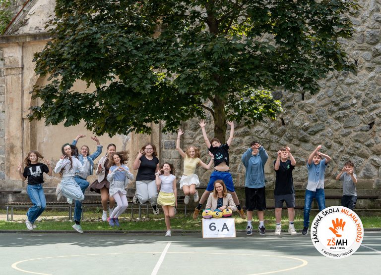 Fotenie na 2. stupni 2025