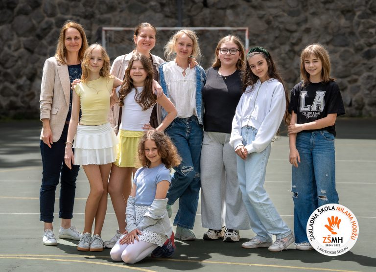 Fotenie na 2. stupni 2025