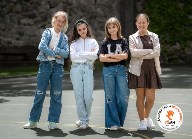 Fotenie na 2. stupni 2025