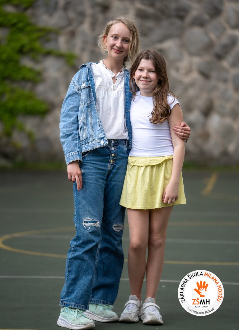 Fotenie na 2. stupni 2025