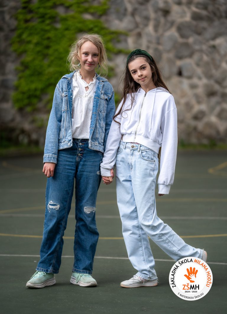 Fotenie na 2. stupni 2025