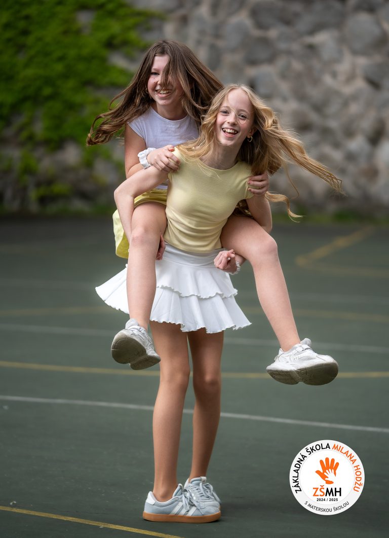 Fotenie na 2. stupni 2025