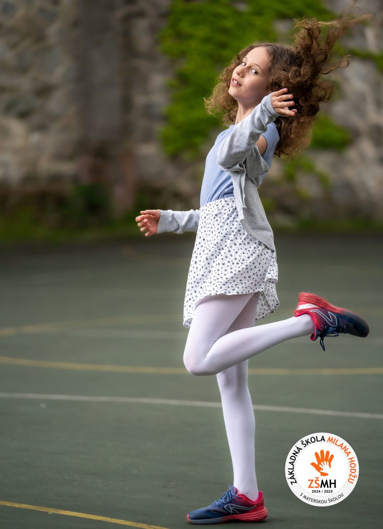 Fotenie na 2. stupni 2025