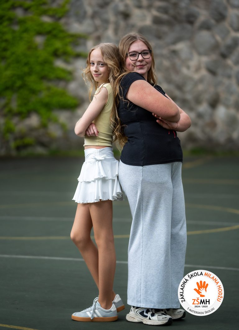 Fotenie na 2. stupni 2025