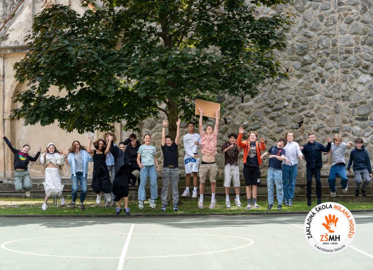 Fotenie na 2. stupni 2025