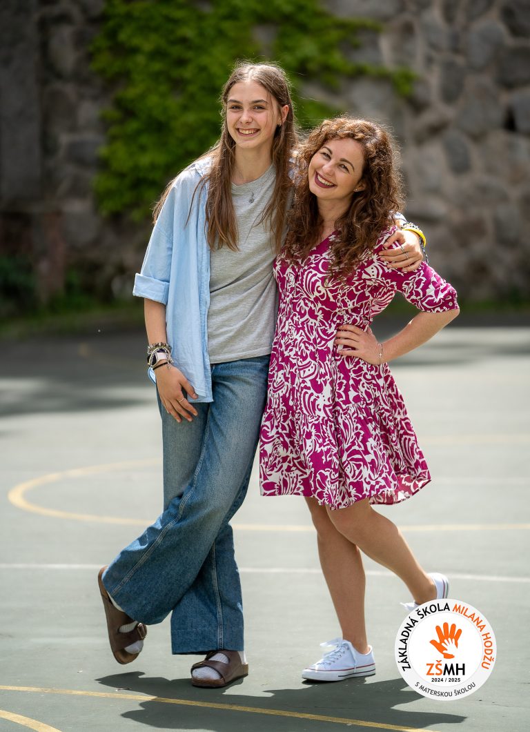 Fotenie na 2. stupni 2025