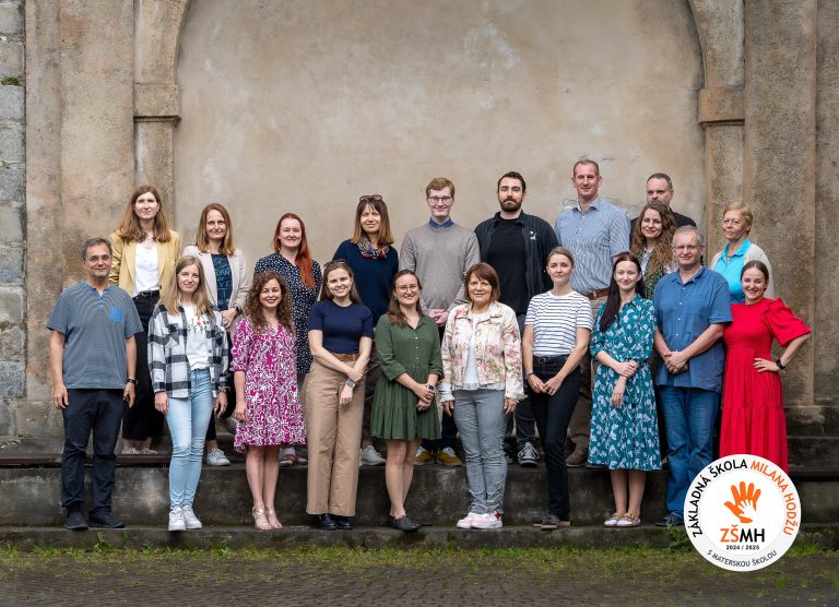 Fotenie na 2. stupni 2025