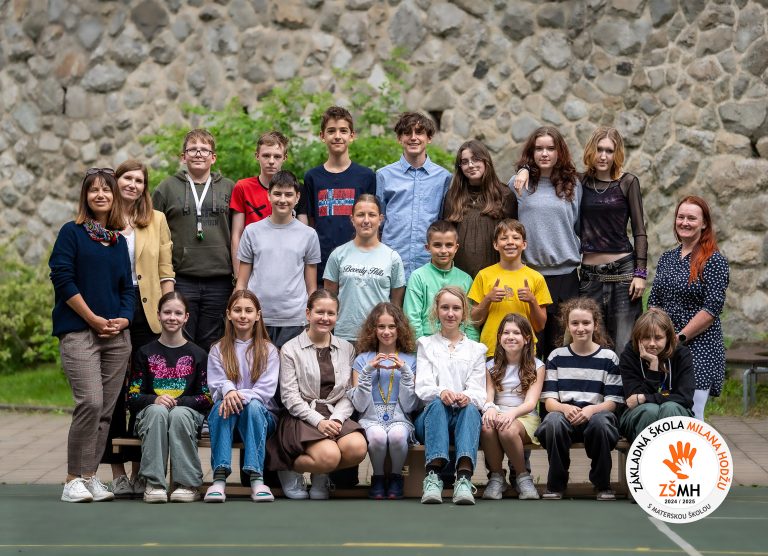 Fotenie na 2. stupni 2025