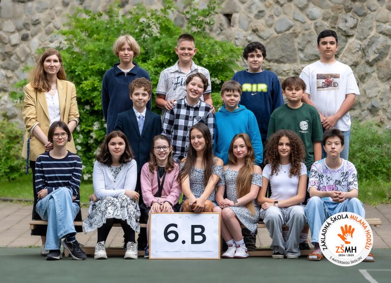 Fotenie na 2. stupni 2025