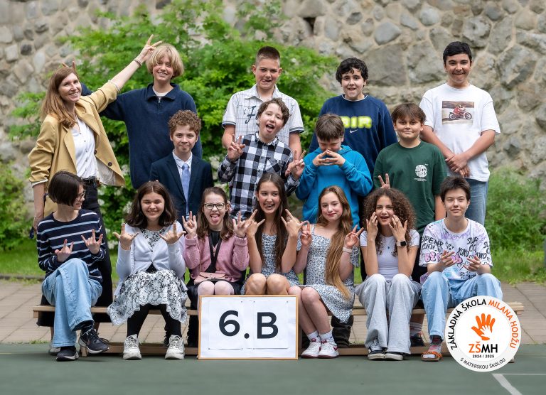 Fotenie na 2. stupni 2025