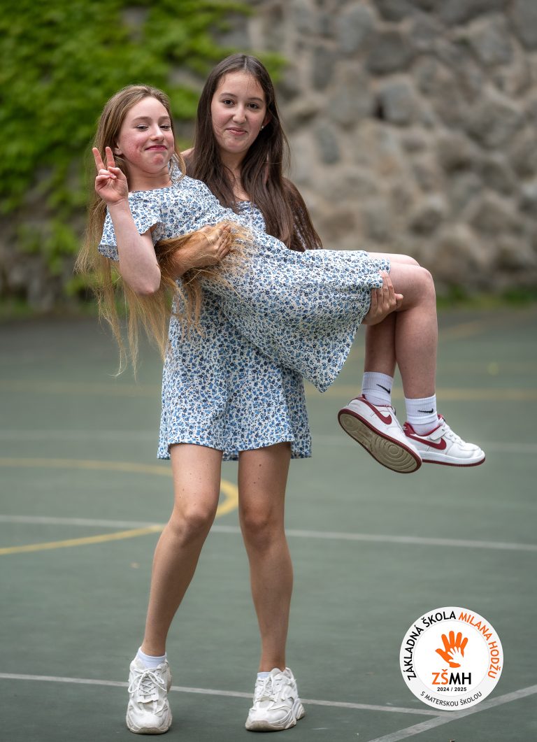 Fotenie na 2. stupni 2025