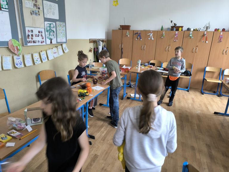 Burza pri príležitosti MDD