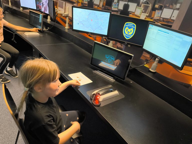 Výlet 2.A vo Vida! Science centre v Brne