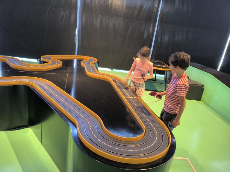 Výlet 2.A vo Vida! Science centre v Brne