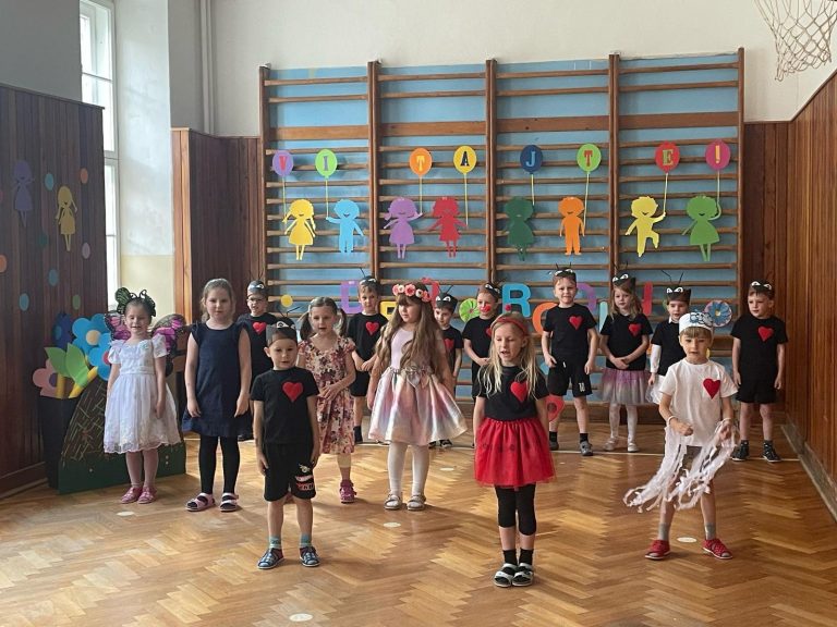 Sovičky oslávili Deň rodiny