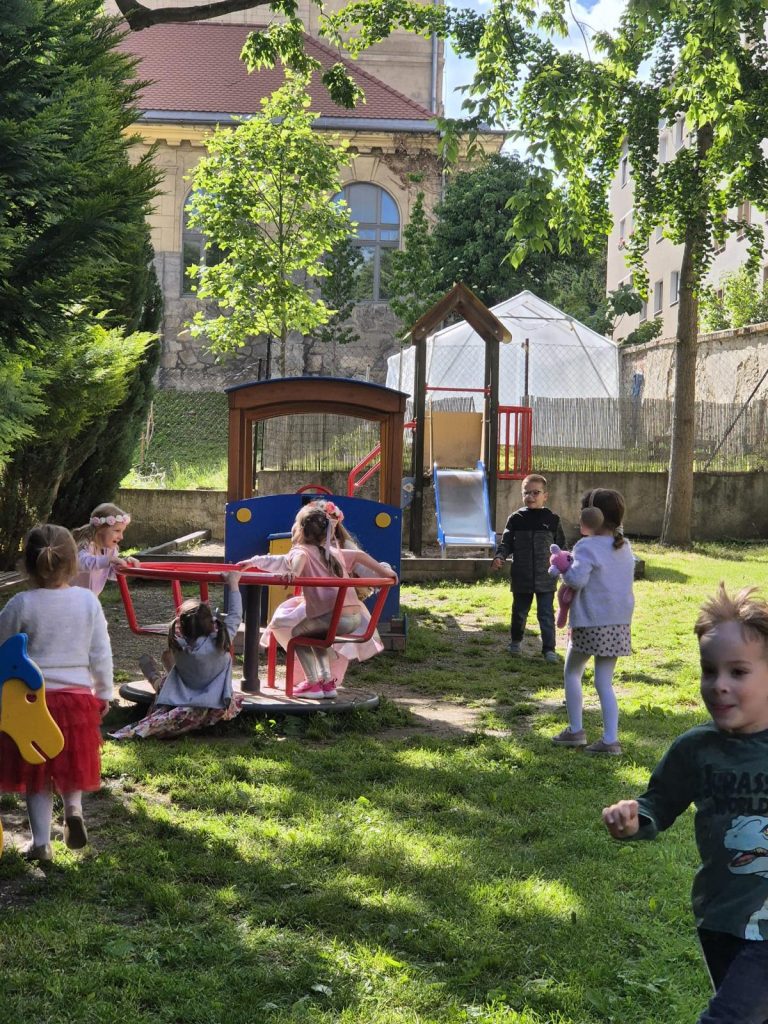 Sovičky oslávili Deň rodiny