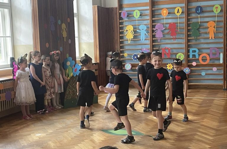 Sovičky oslávili Deň rodiny