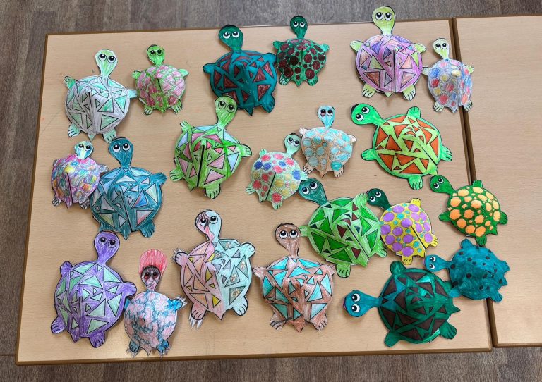 Svetový deň korytnačiek