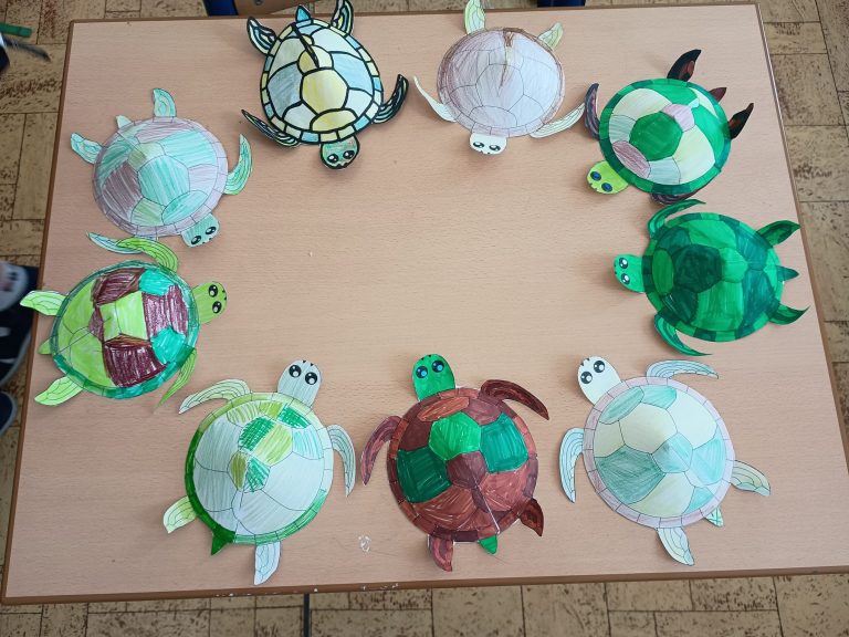 Svetový deň korytnačiek