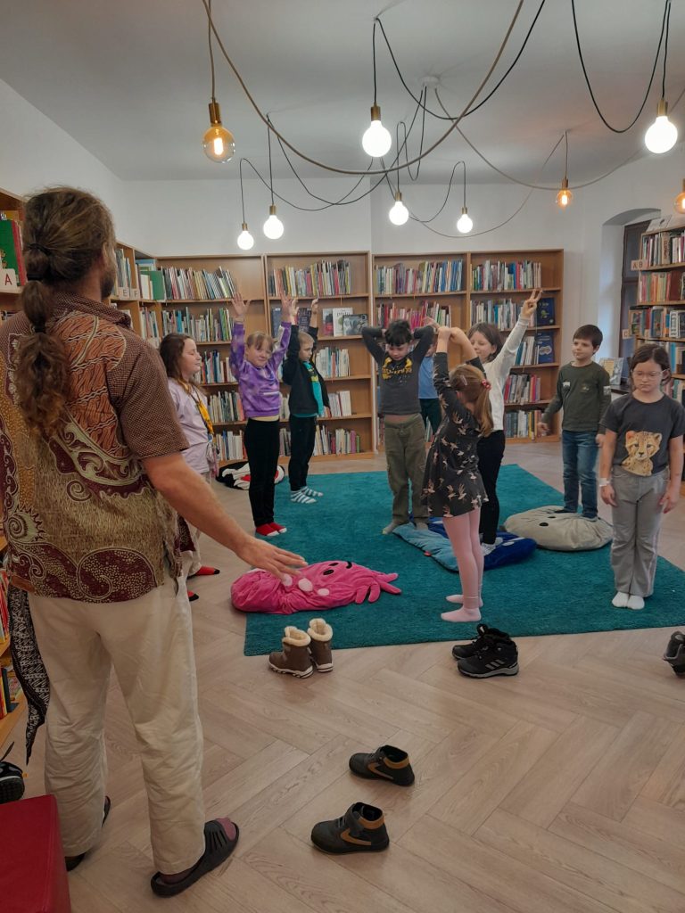 Keby ľudia boli stromami