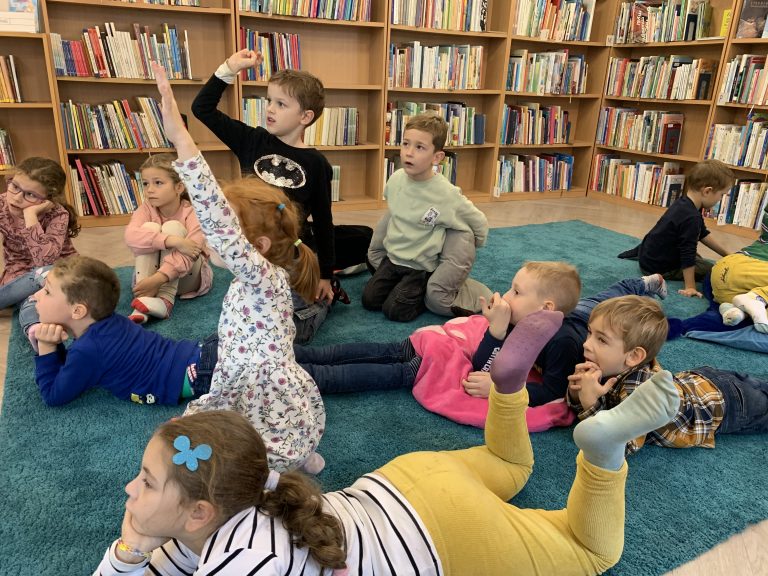 Keby ľudia boli stromami