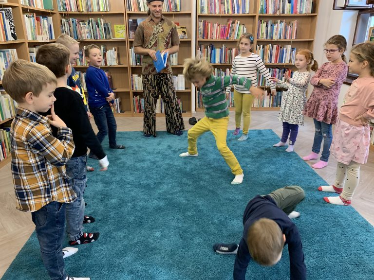 Keby ľudia boli stromami