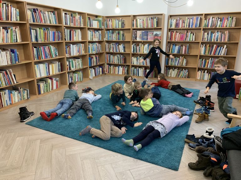 Keby ľudia boli stromami