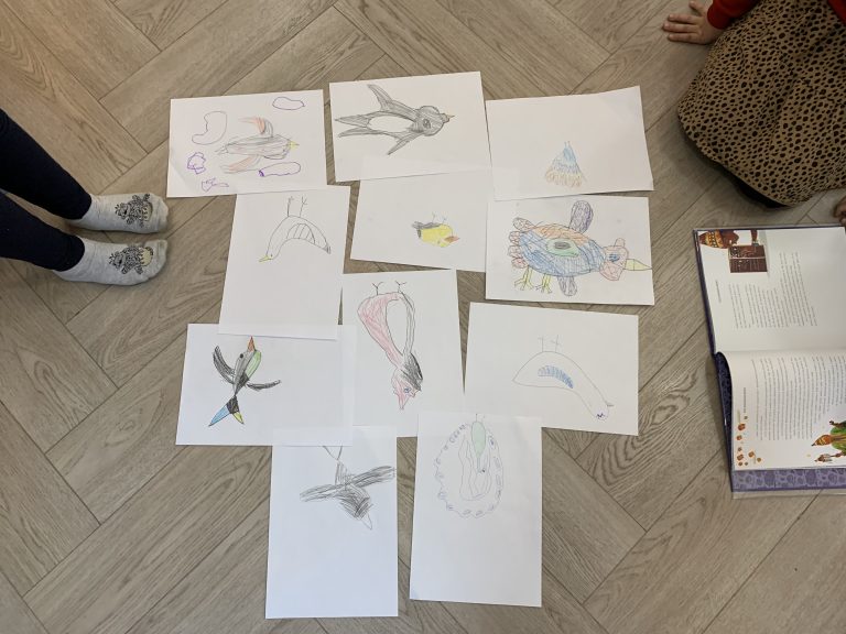 Keby ľudia boli stromami