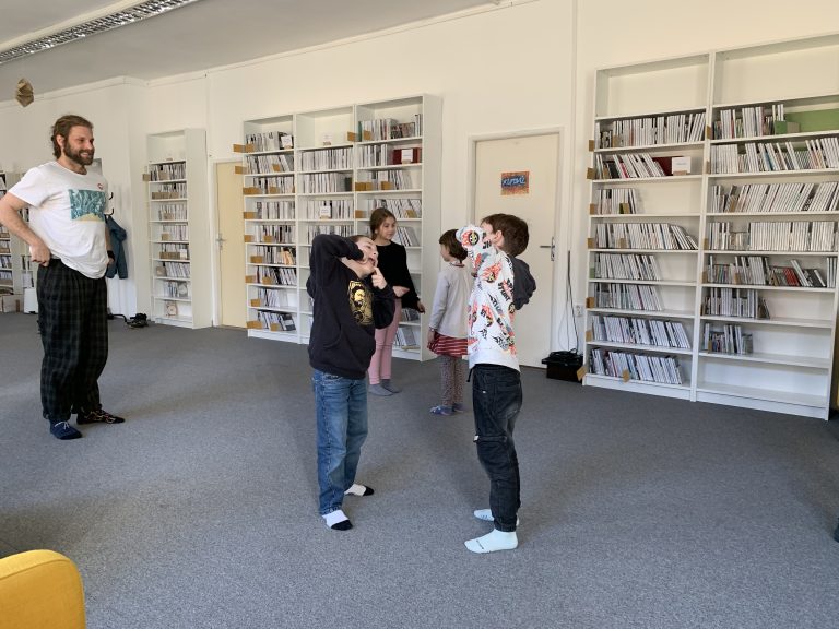 Keby ľudia boli stromami