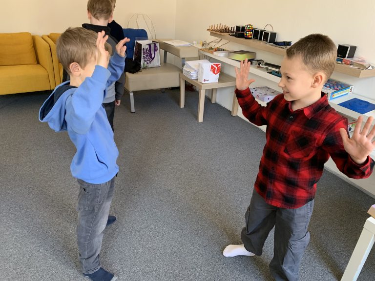 Keby ľudia boli stromami