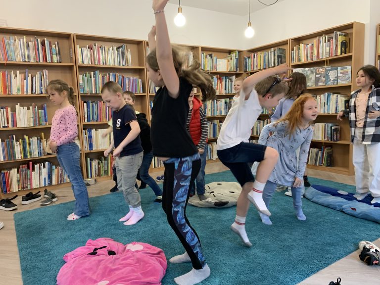 Keby ľudia boli stromami