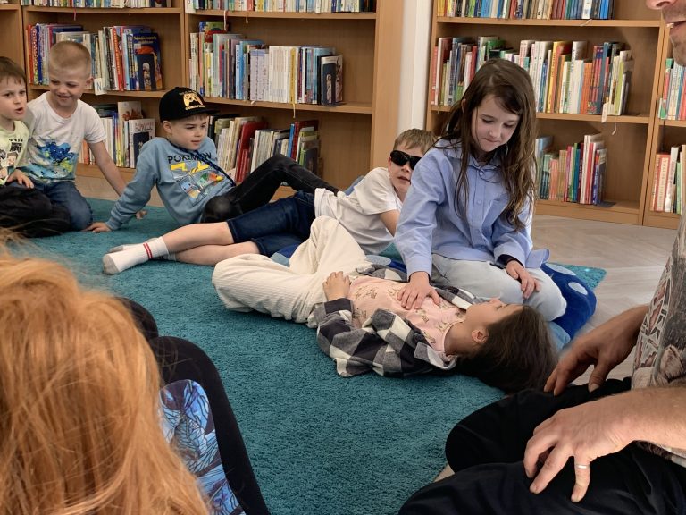 Keby ľudia boli stromami