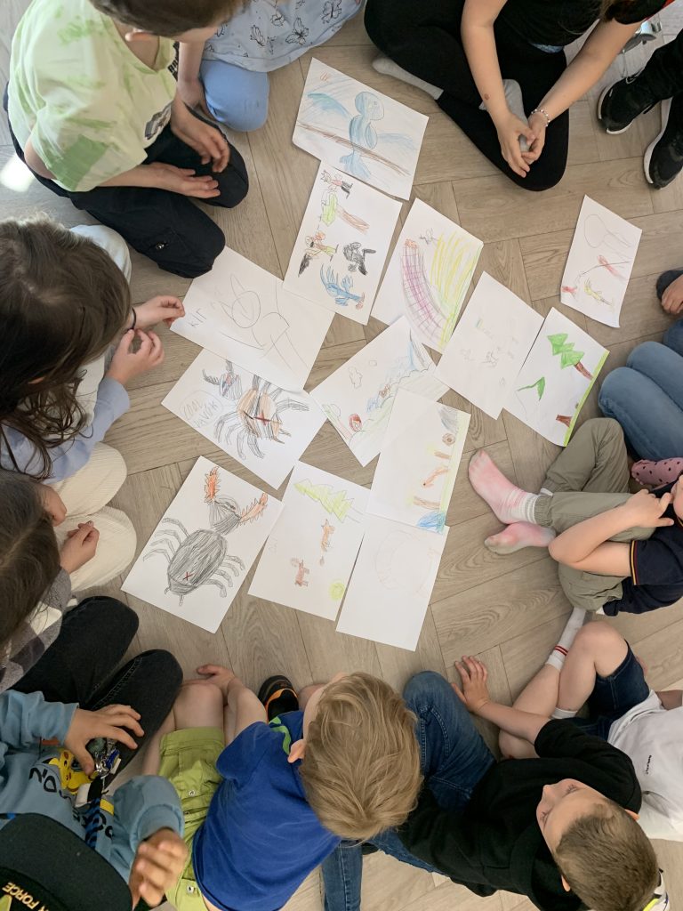 Keby ľudia boli stromami