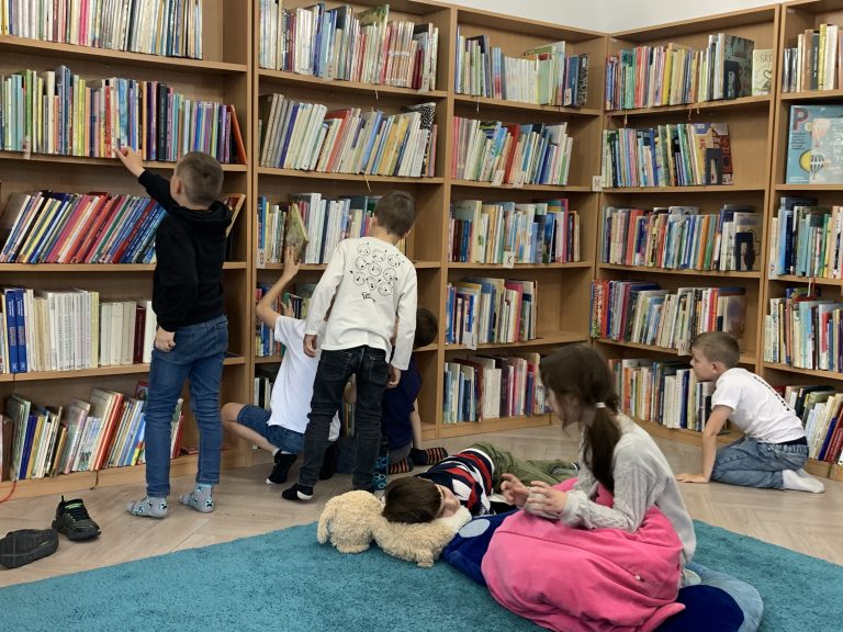 Keby ľudia boli stromami