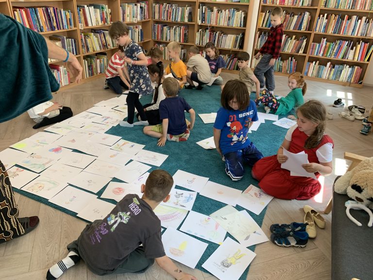 Keby ľudia boli stromami