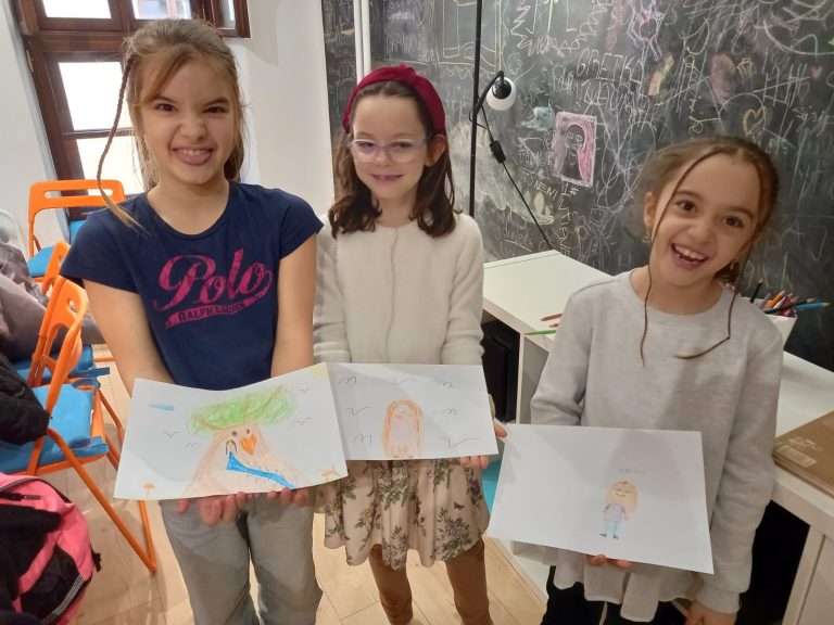 Keby ľudia boli stromami