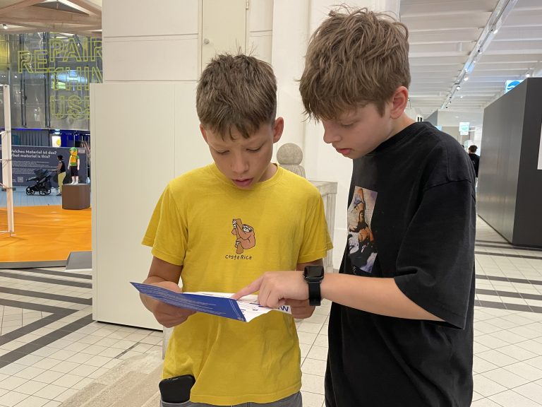 Koncoročný výlet šiestakov – Technické múzeum a čokoládovňa v Kittsee