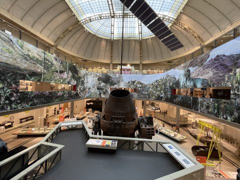 Koncoročný výlet šiestakov – Technické múzeum a čokoládovňa v Kittsee