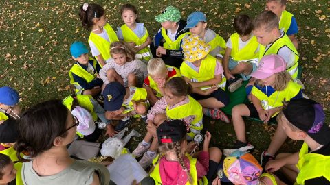 Ochrana života a zdravia