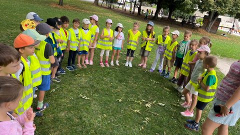 Ochrana života a zdravia