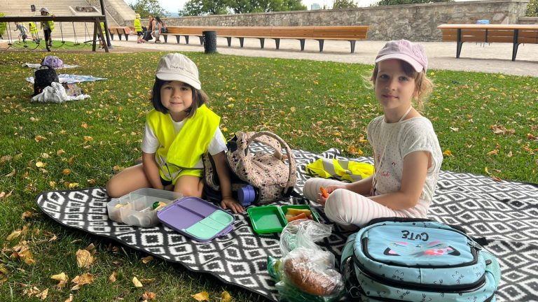 Ochrana života a zdravia